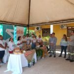 Associação solidariedade Amazonas