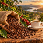 cafe robusta amazonia